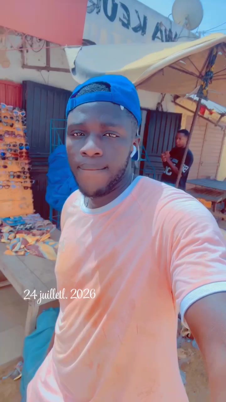 @Weuz🐄&Eacute;leveur saint Louis ❤️