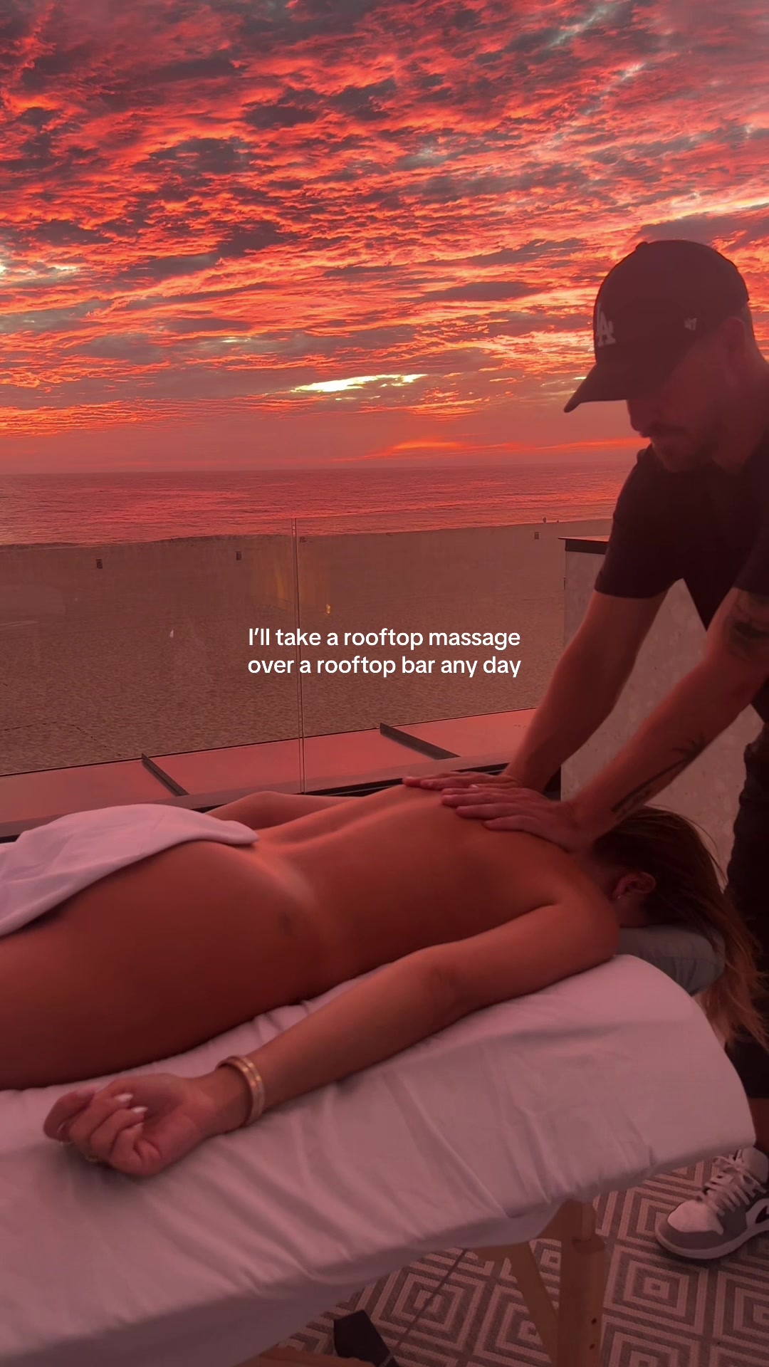 @Leef Massage