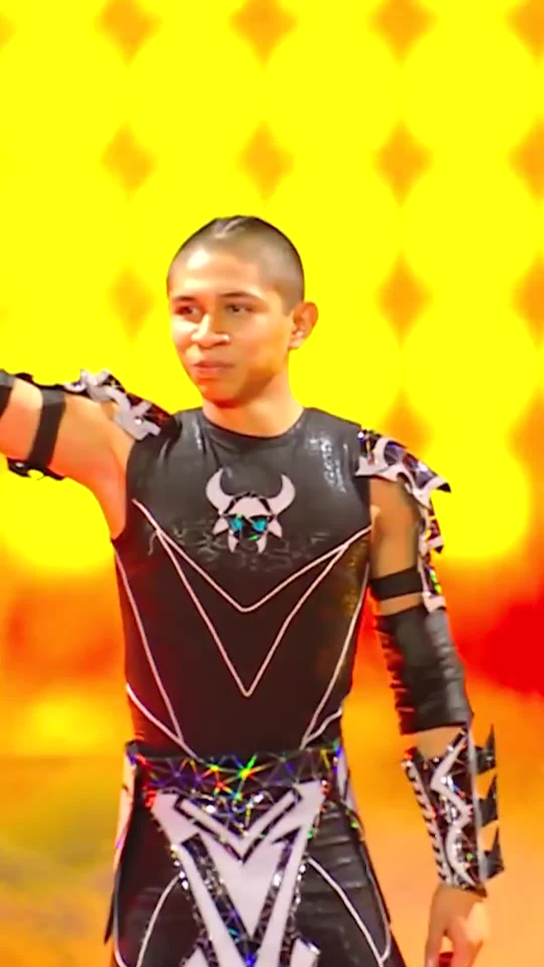 @WWE Espa&ntilde;ol