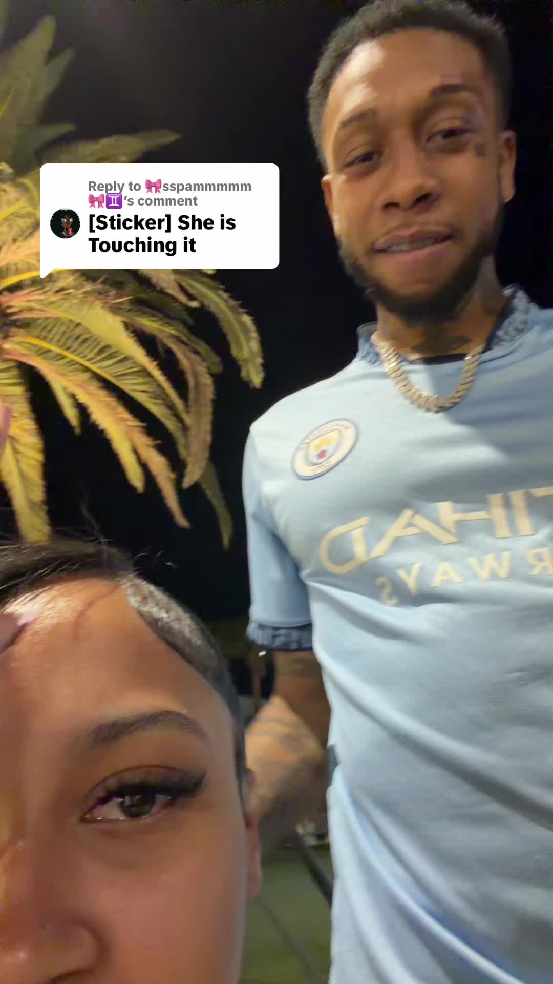 @OJTV & Mojo Jojo🧡