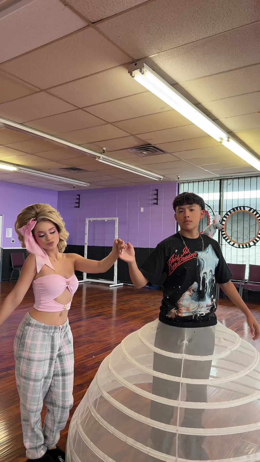 @luxurychoreographies