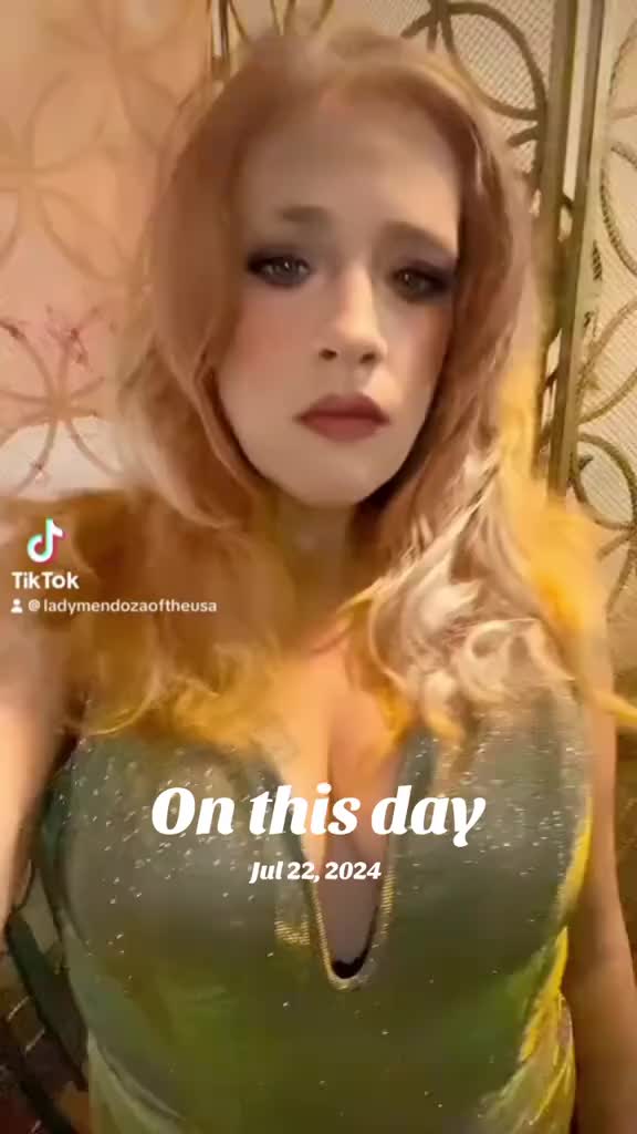 @LadyMendozaOfTheUsa
