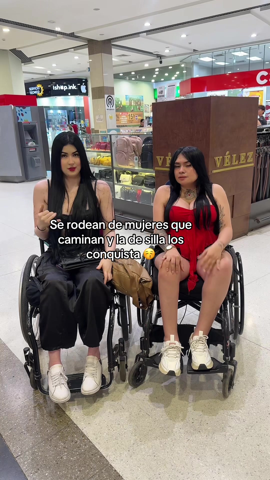@liliana charris