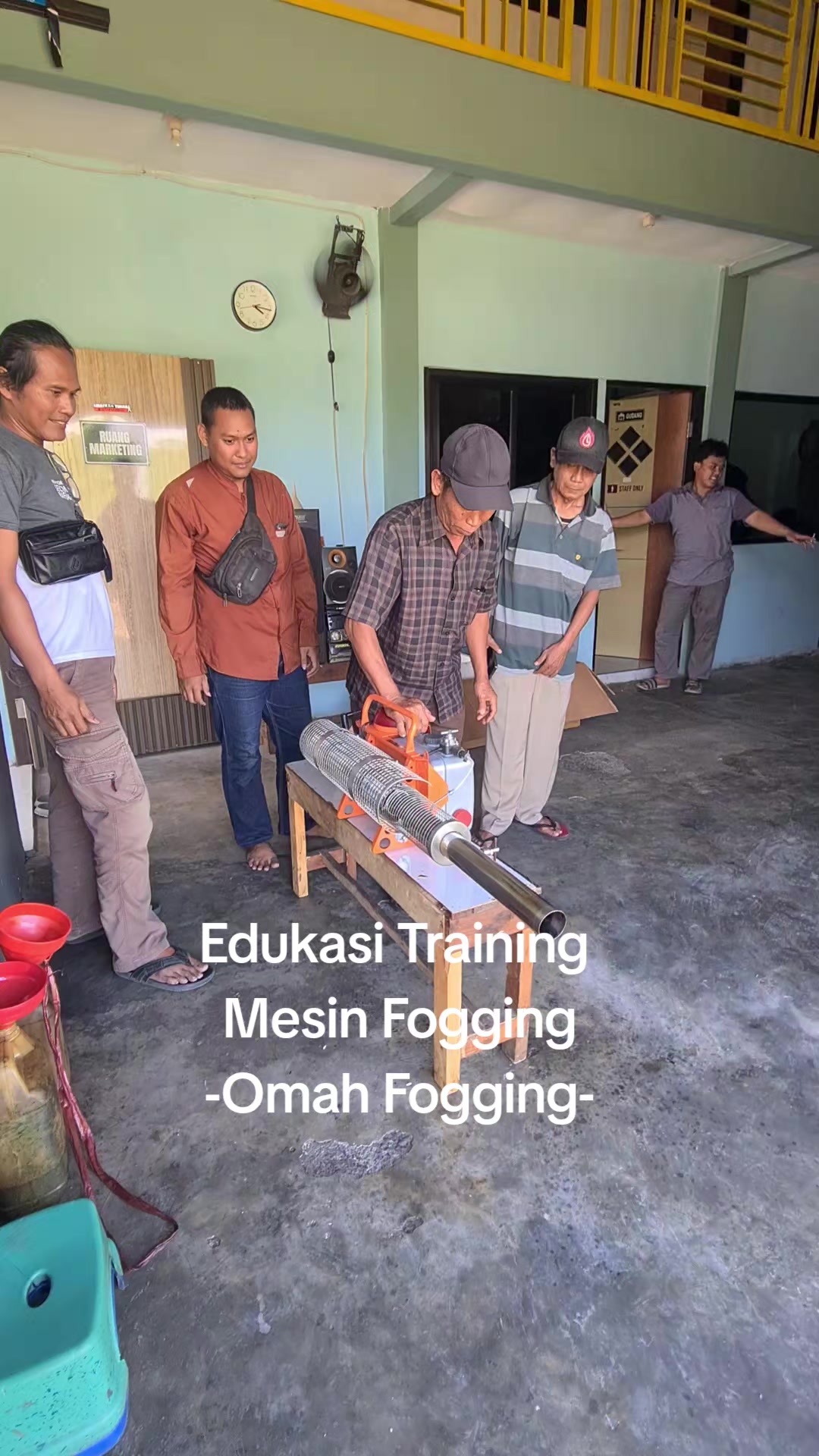 @omahFogging