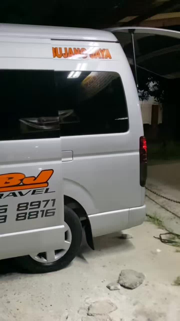 @TRAVEL PT.RIMBO BUJANG JAYA
