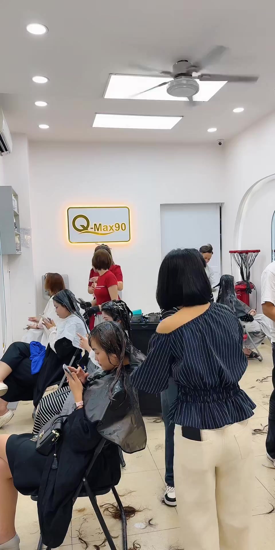 @Thuỷ Tiger - Đ&agrave;o Tạo PLC
