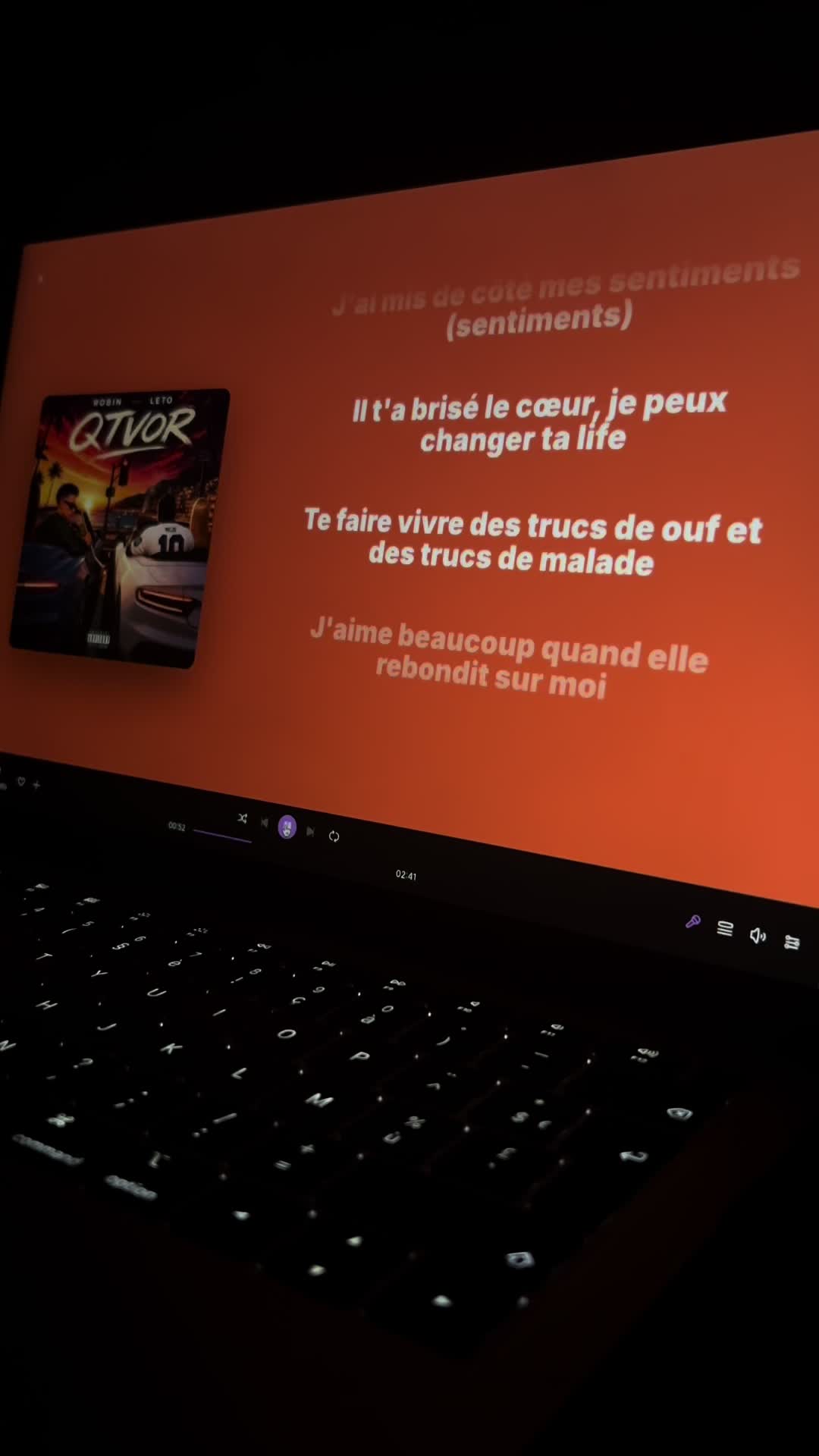 @Lyrcissong