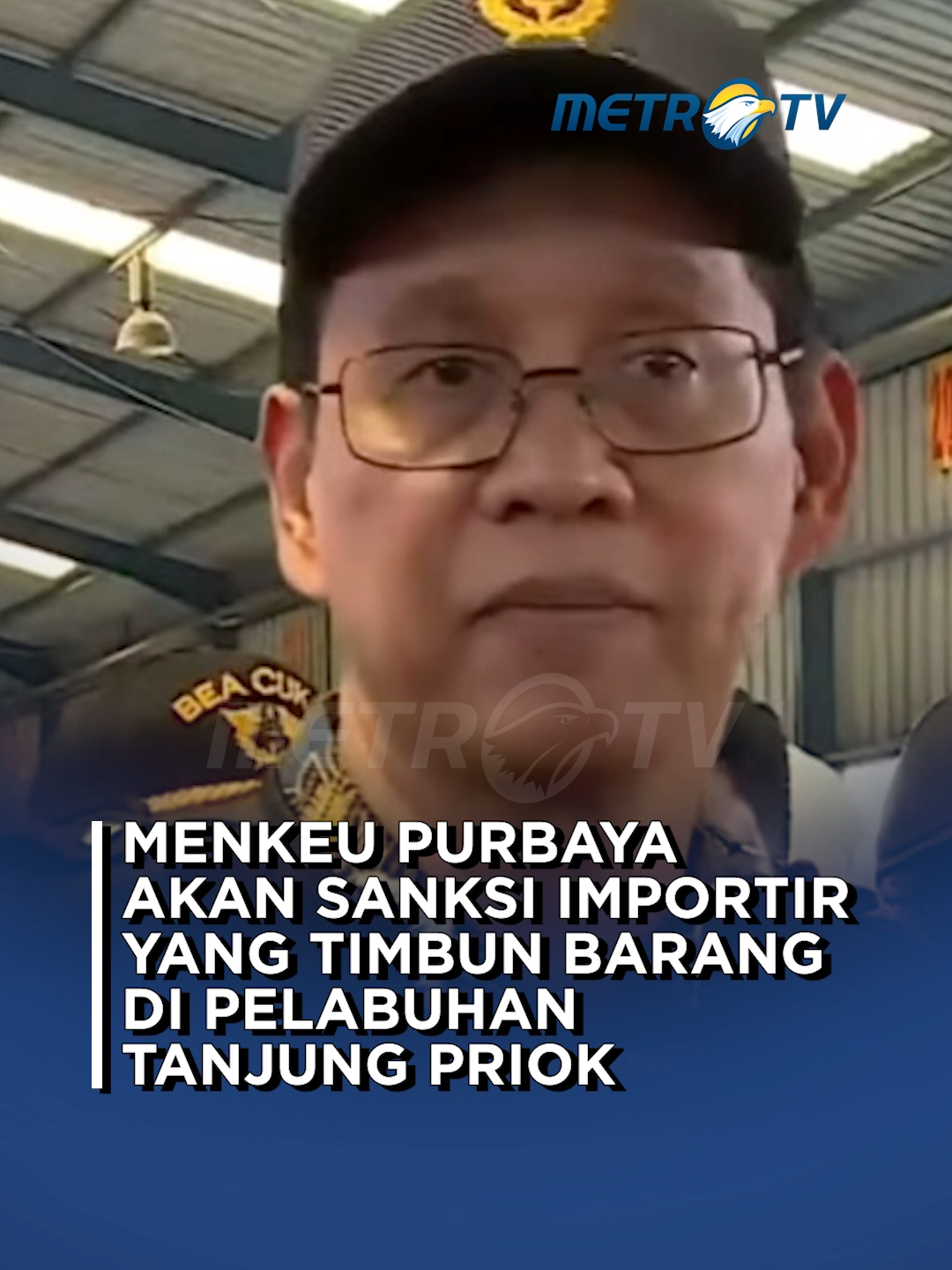 @Metro TV