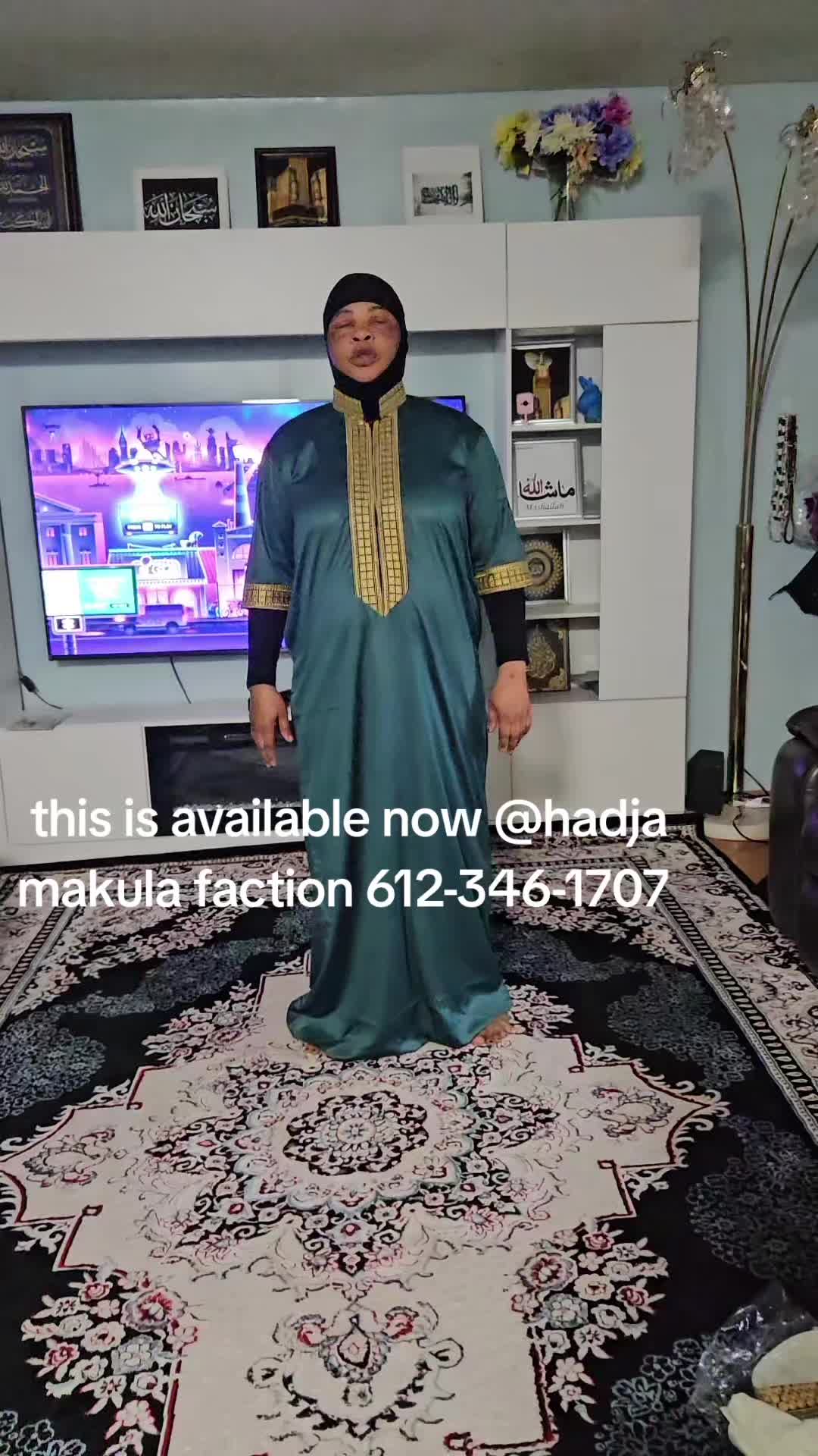 @Makula Kamara