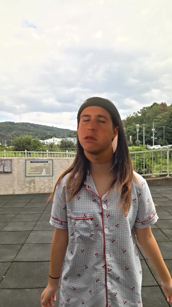@하연