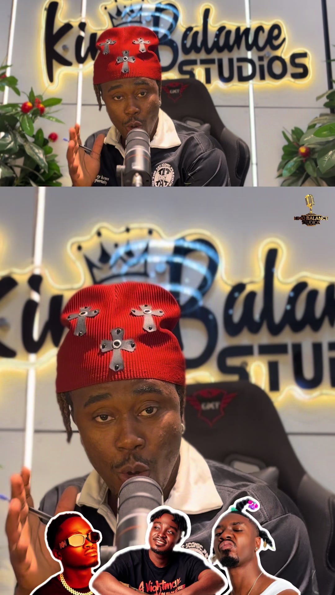 @KING BALANCE🤴