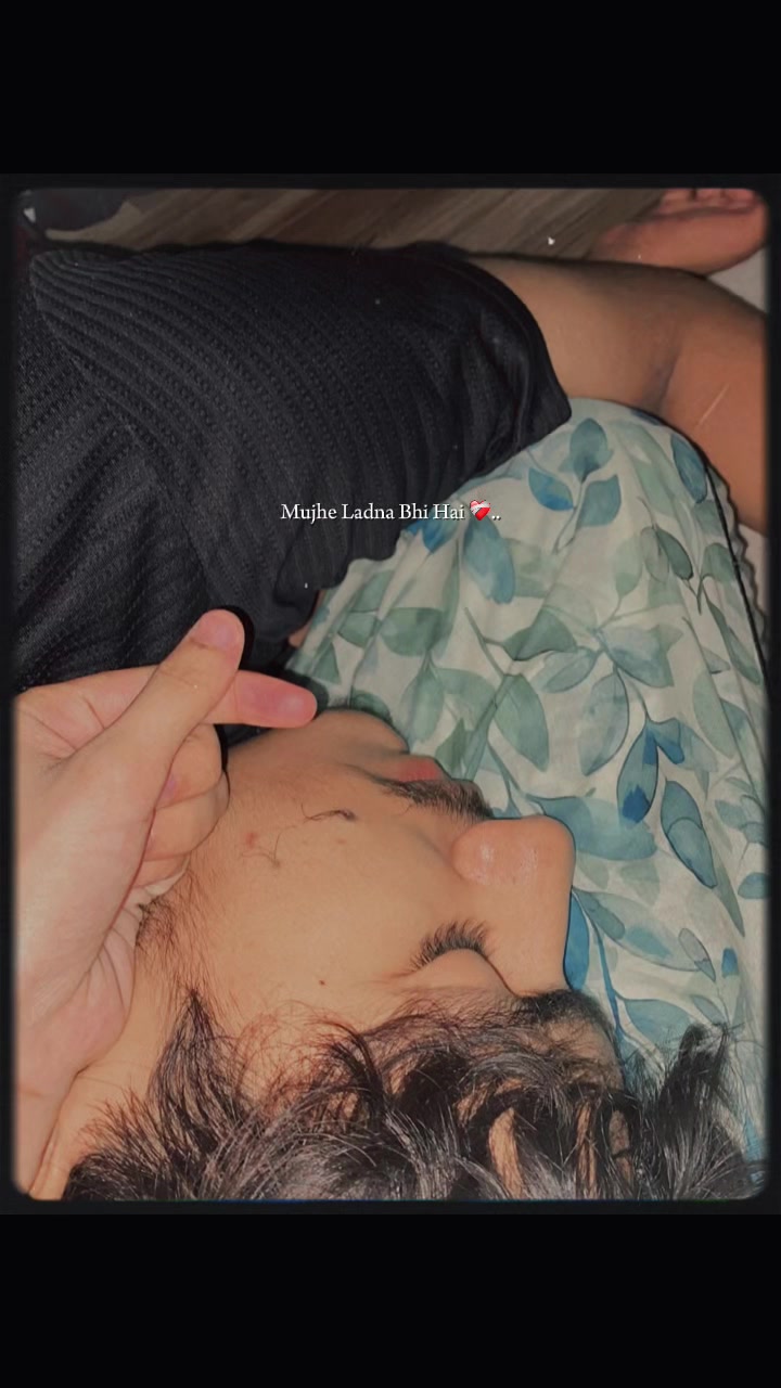 @BaNi BuTt ❤️🔥