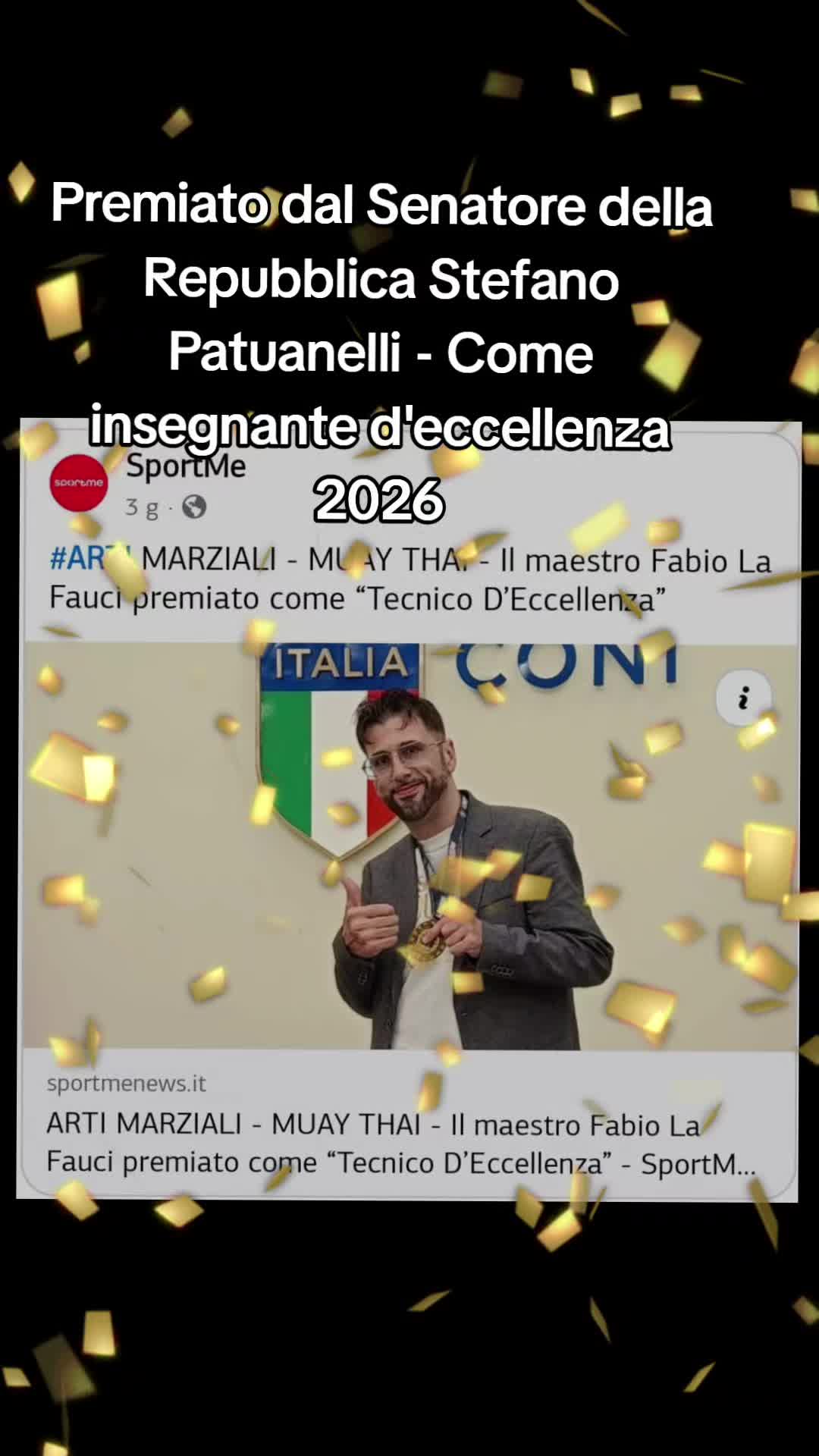 @๐ท๐บ Fabio LAFANZASCA 2 ๐ท๐บ