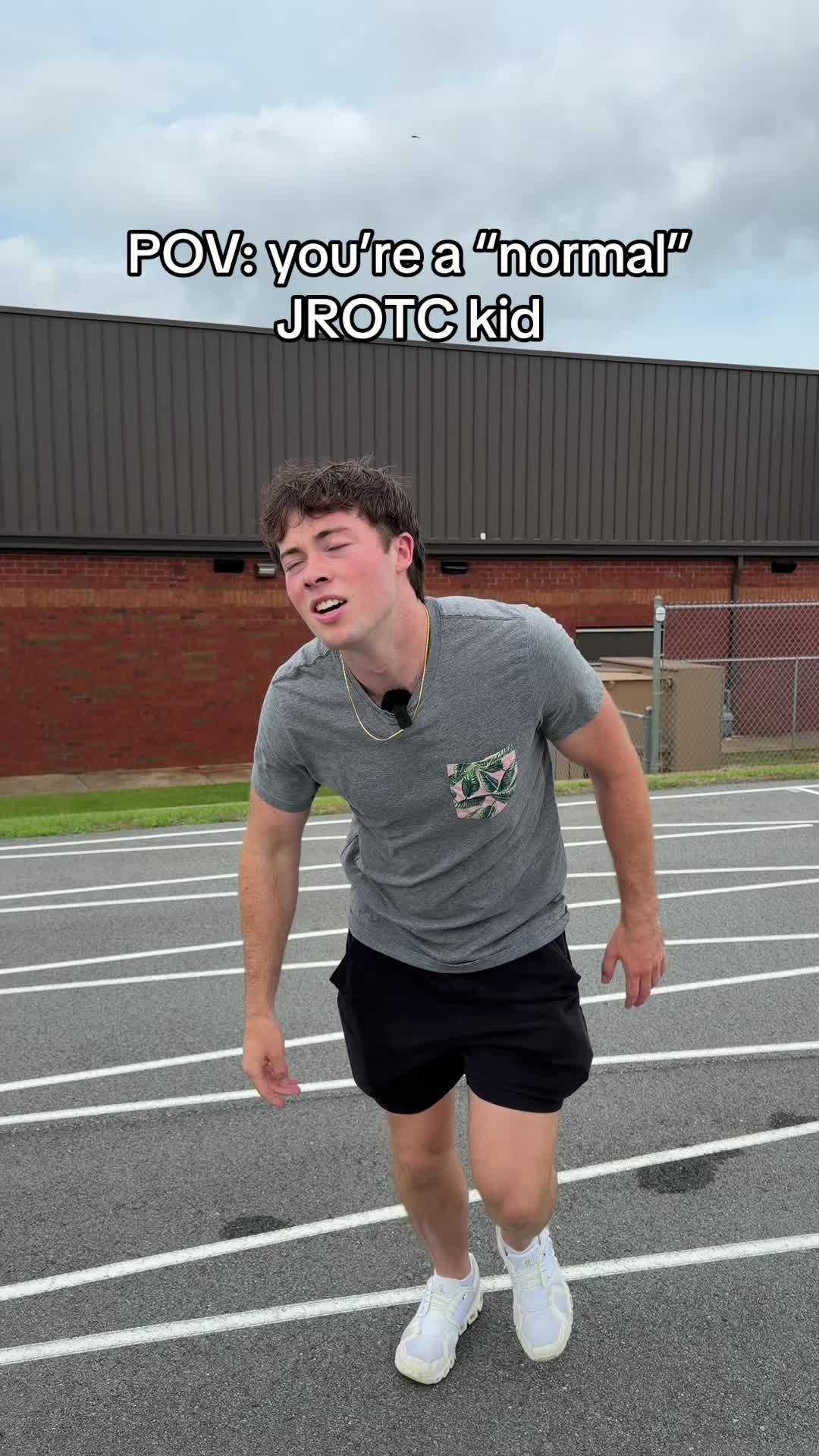 @Andrew McKenna
