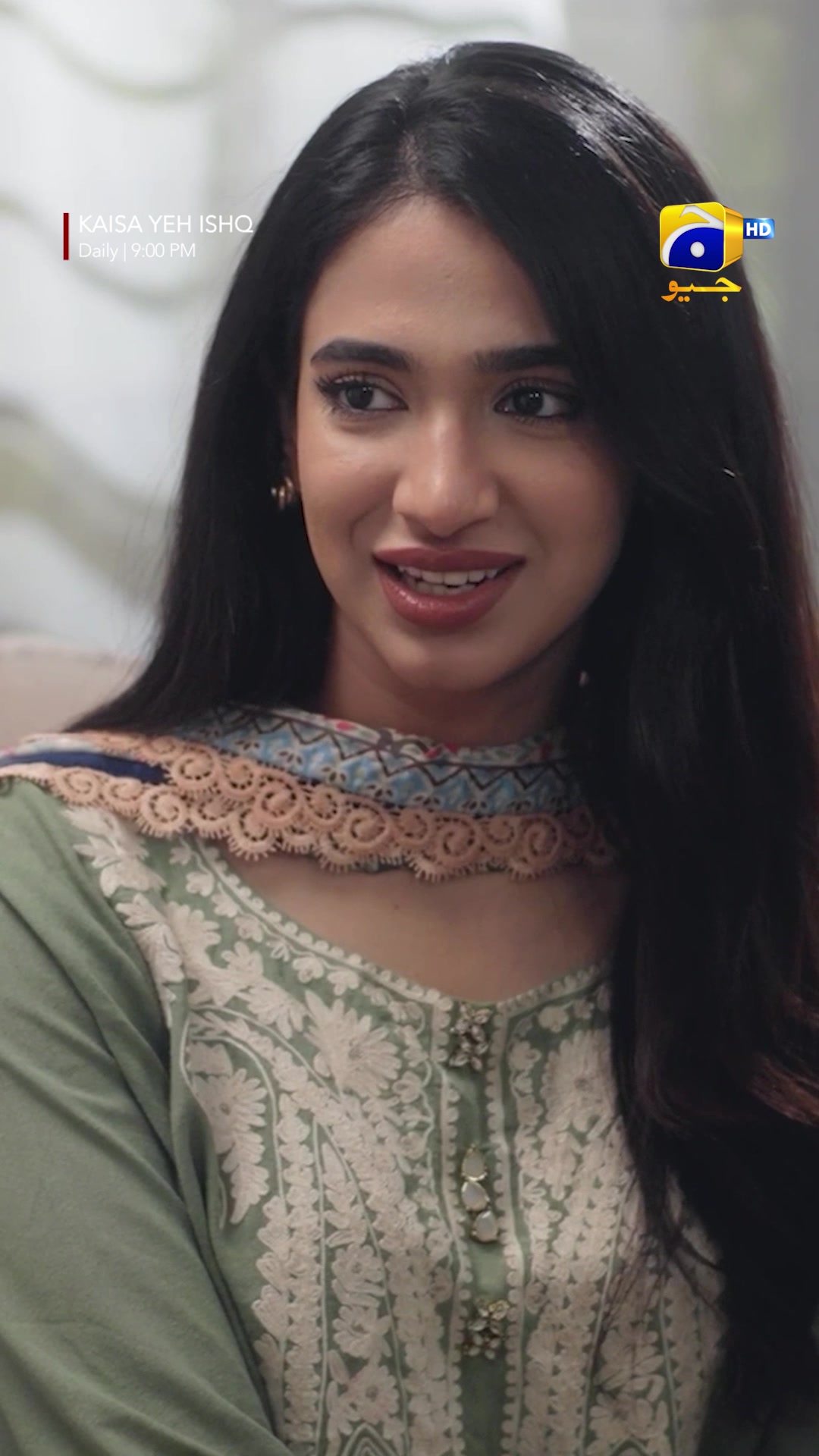 @Har Pal Geo - Geo TV