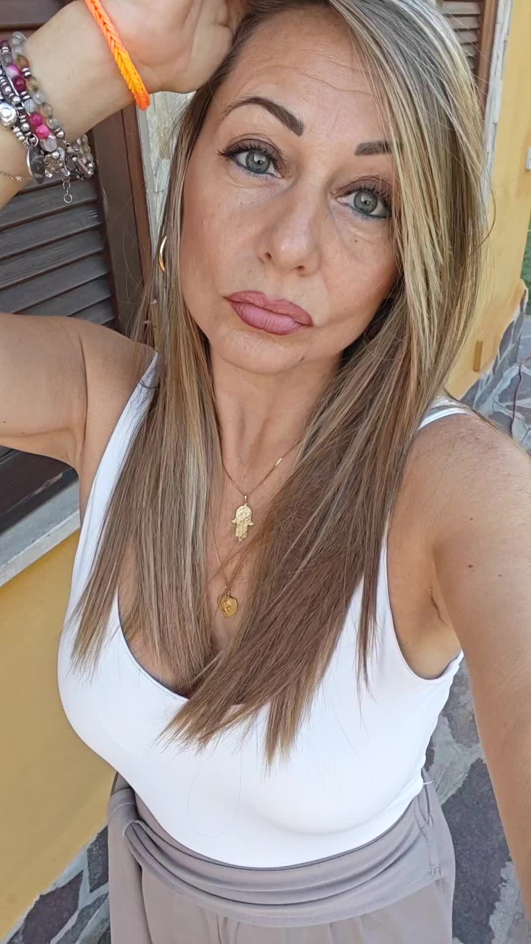 @🤍SABRINA SCOLARI 🤍