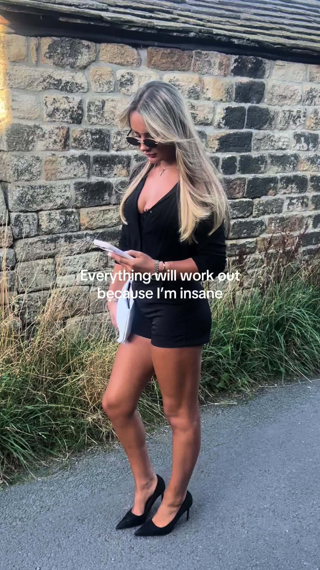 @Hope Olivia | Womens Coach