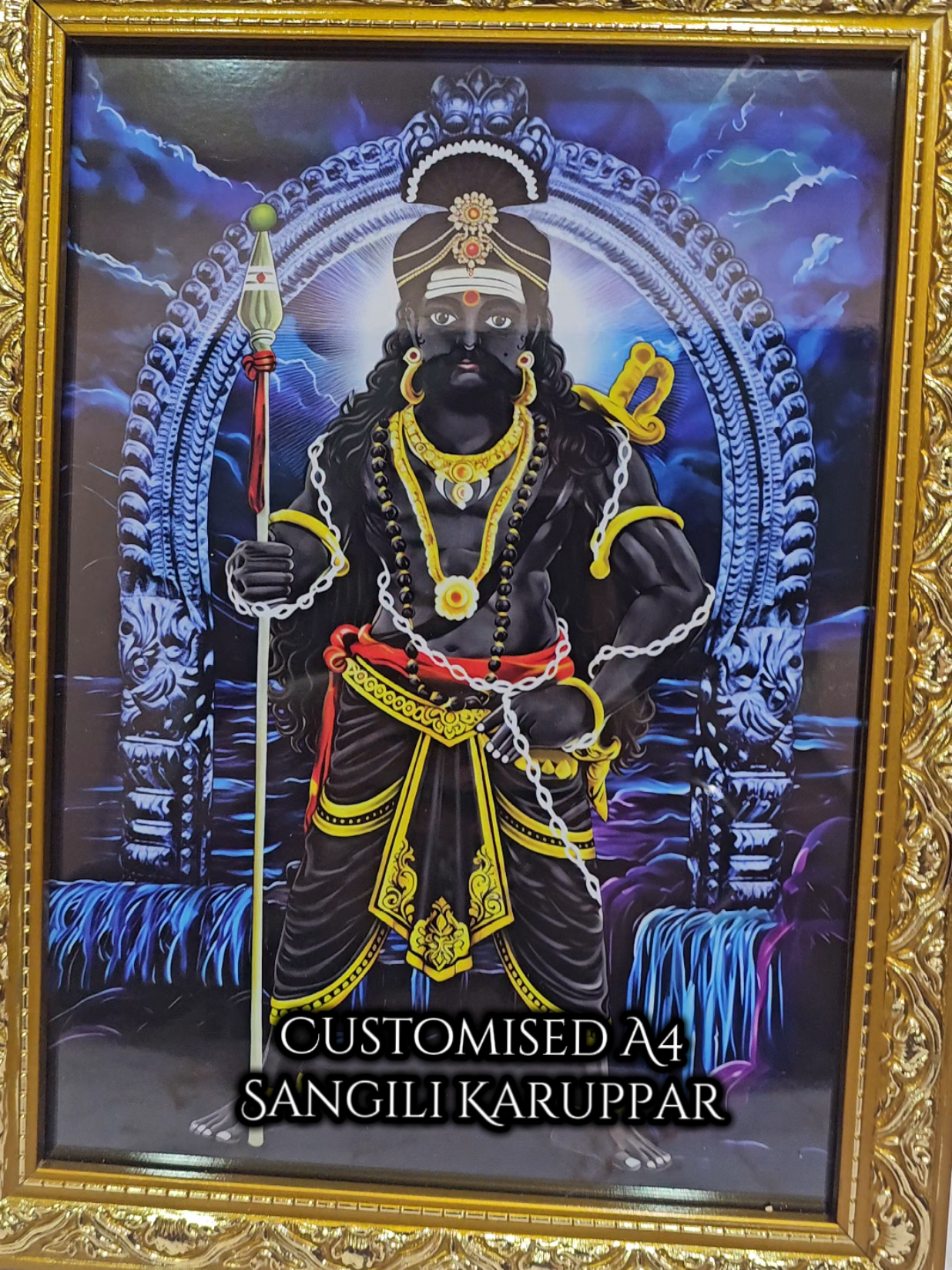 @MayanaMuniappan