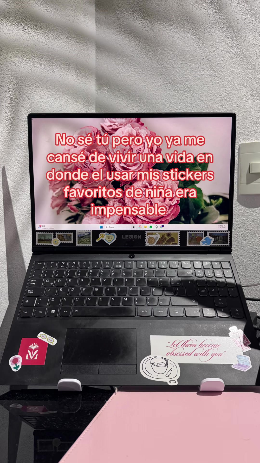@Ceciliasversion
