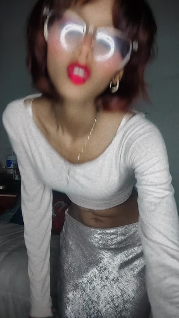 @model Lucky