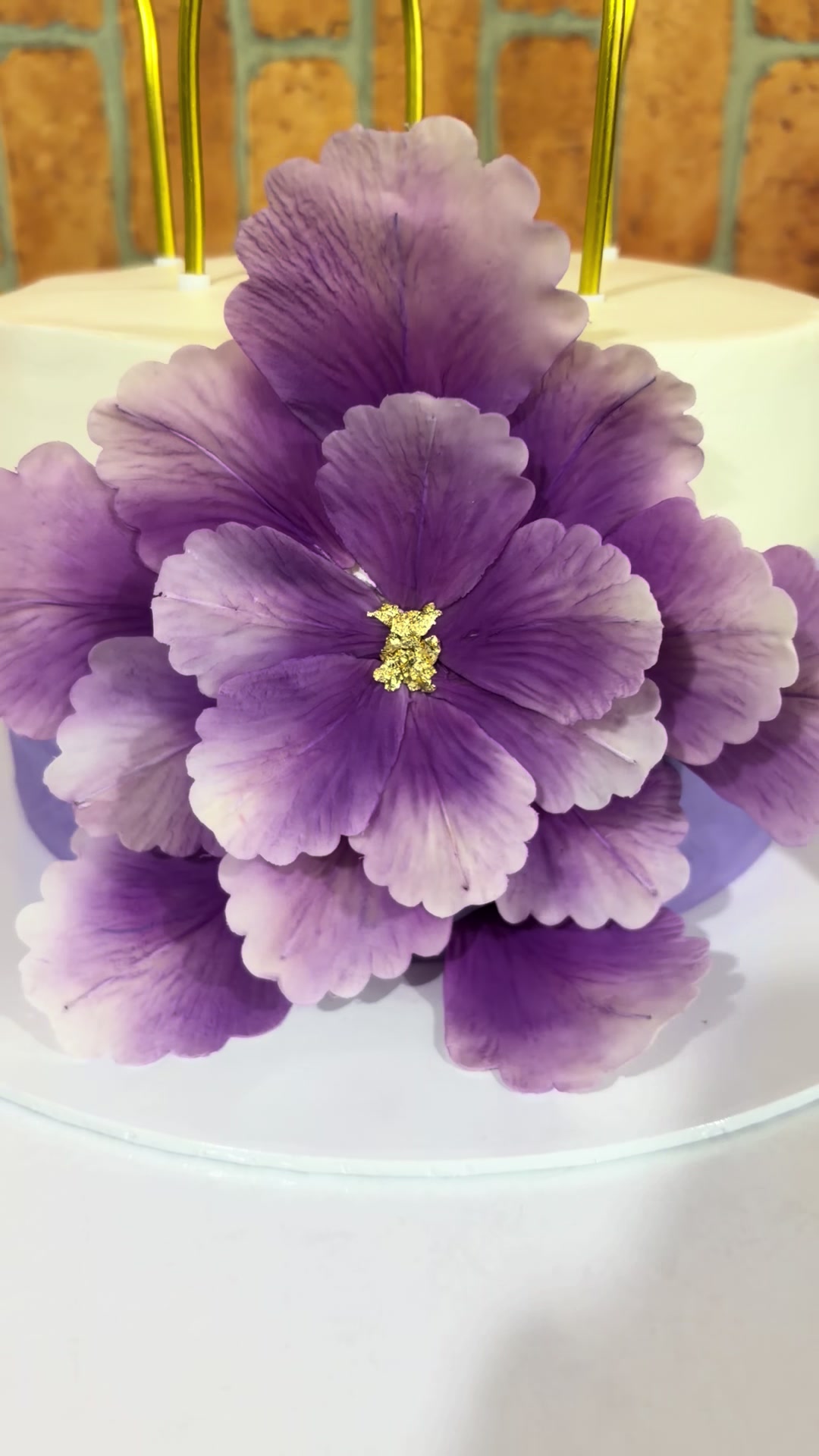 @Cakes By Mayu