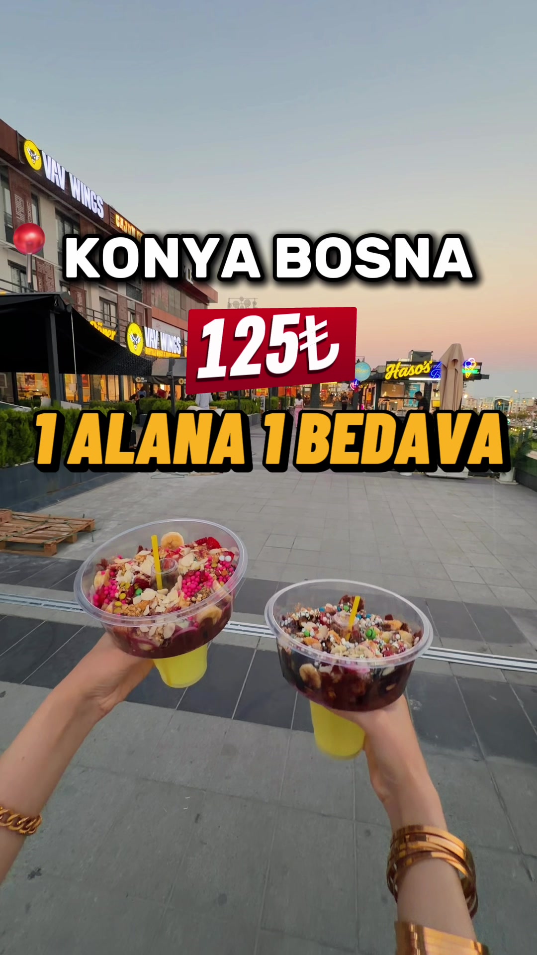 @Konya Gezgini