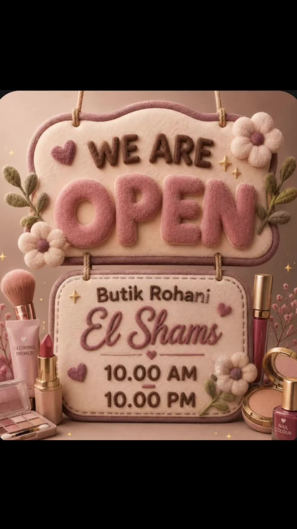 @Rohani El Shams