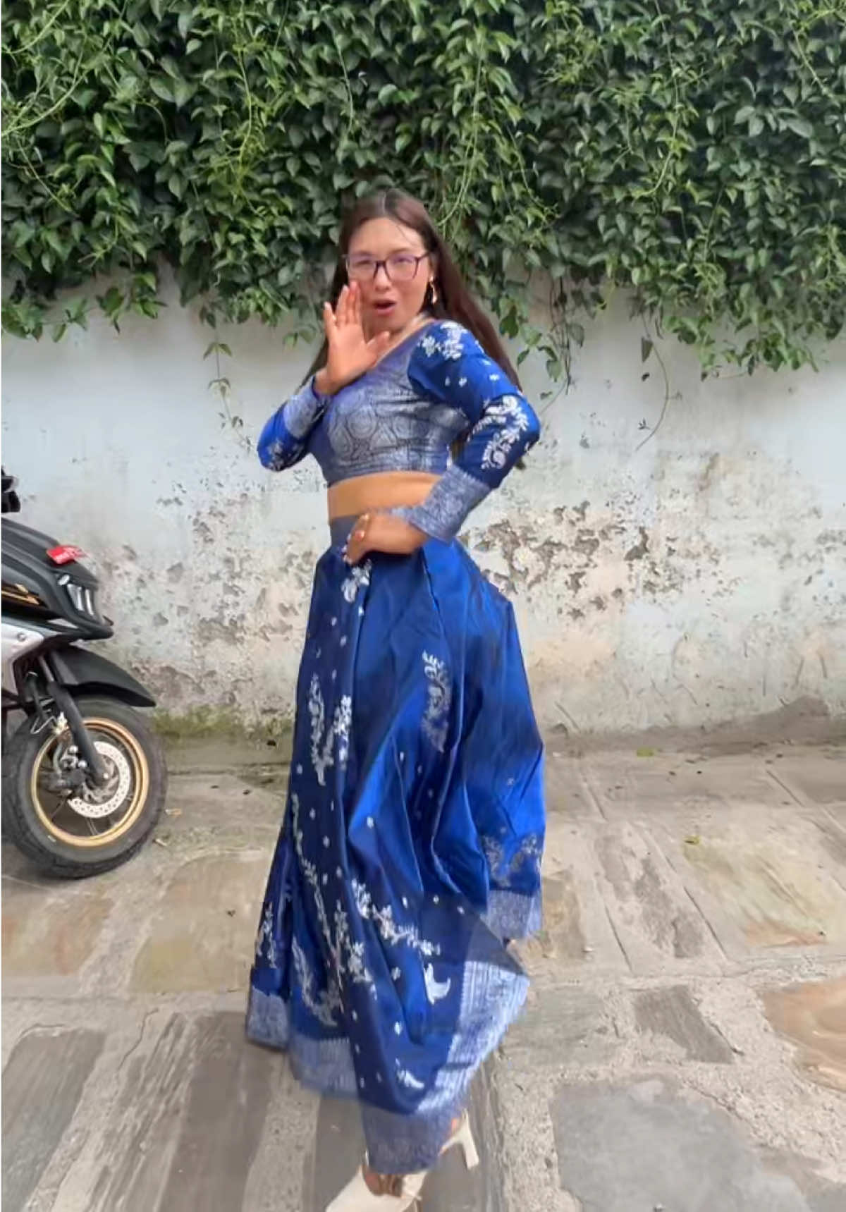 @Kaushalya Bomjan