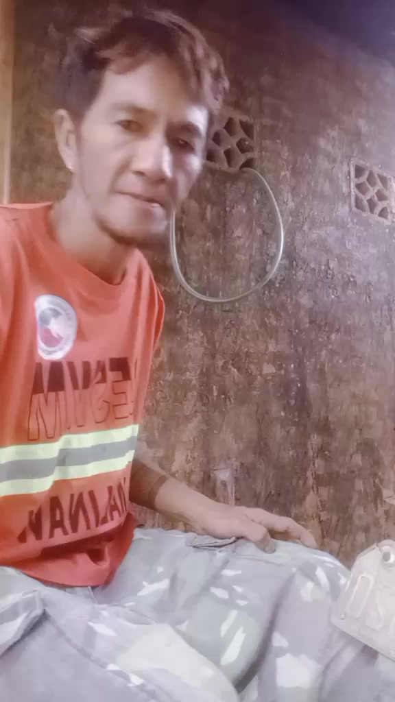 @Joel H. Geronimo