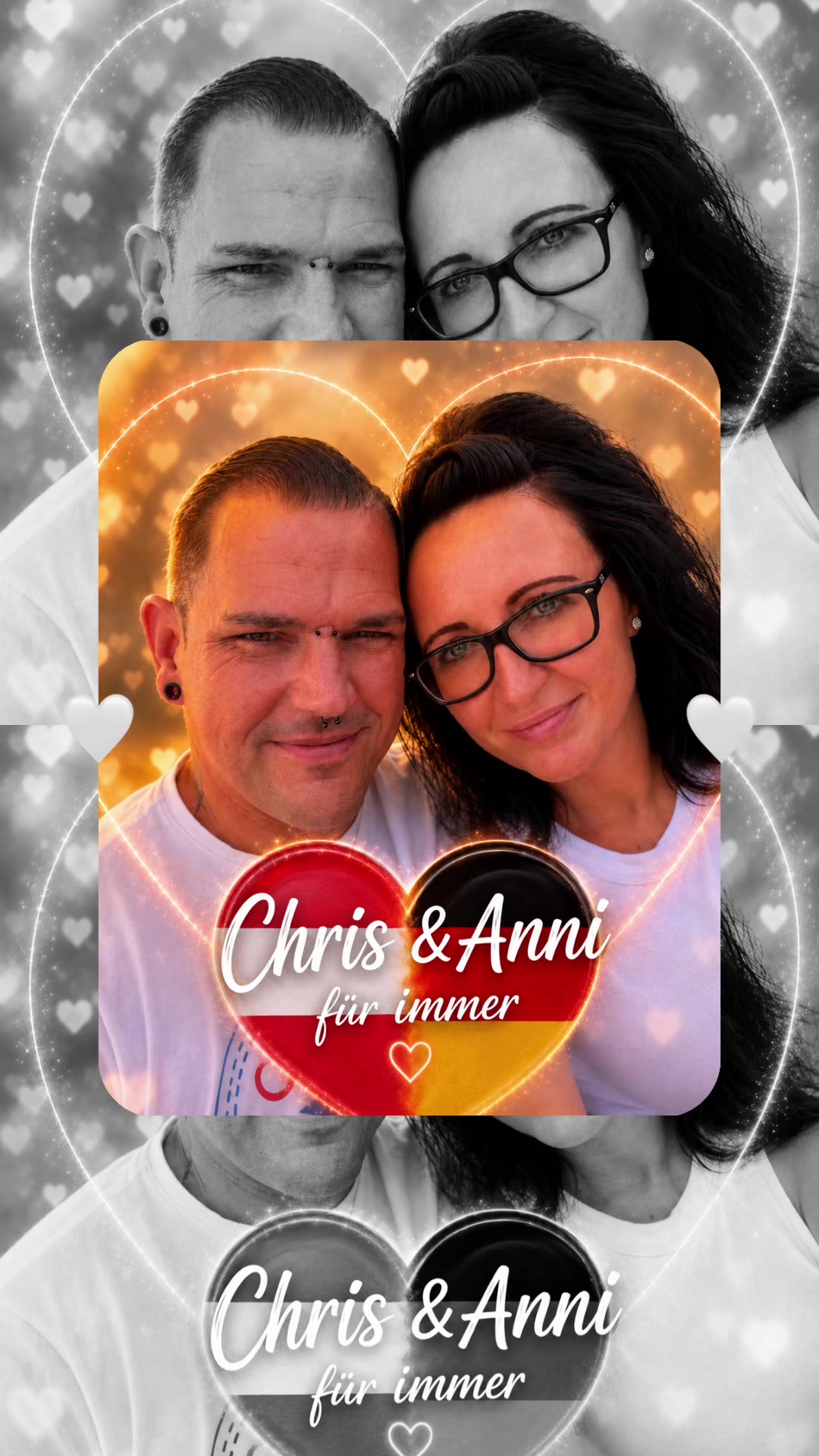 @Anni 💕 Frau von Chris