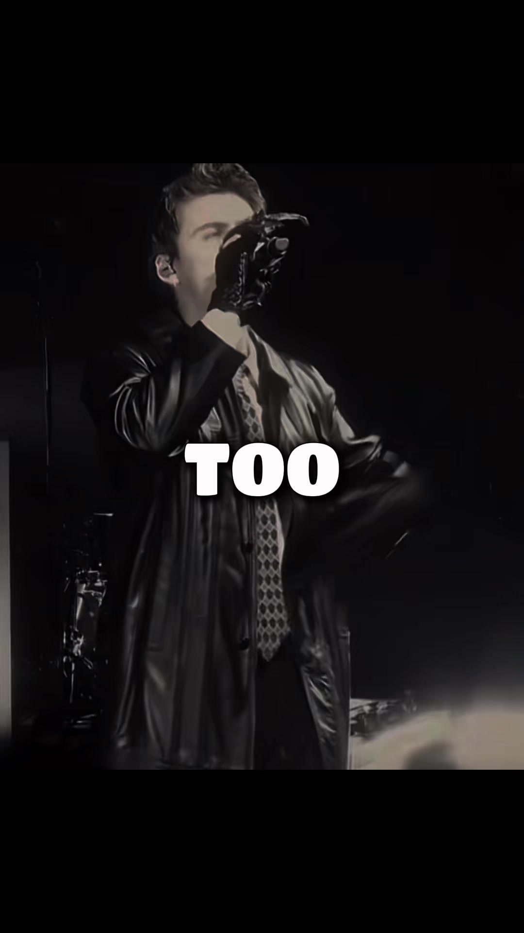 @Tyler the goat