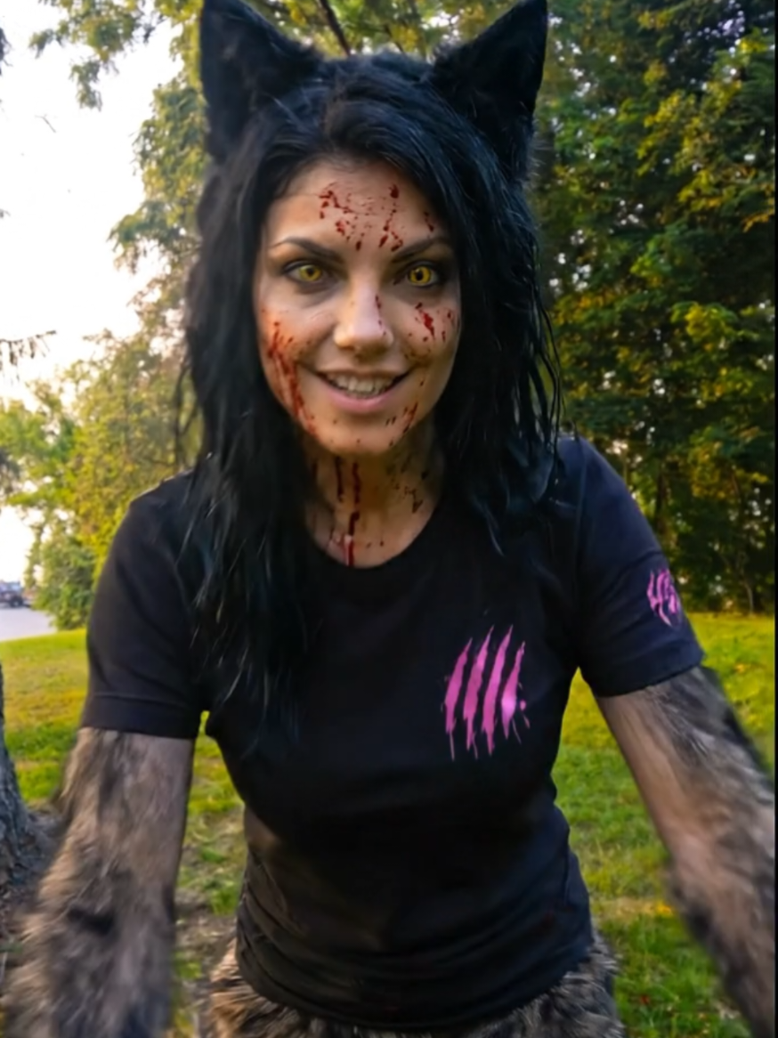 @“Rhea WereBeast”