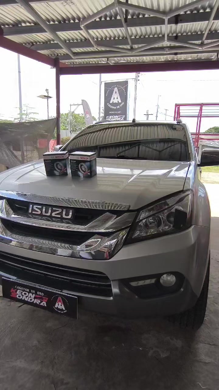 @Andre's Auto Accessories
