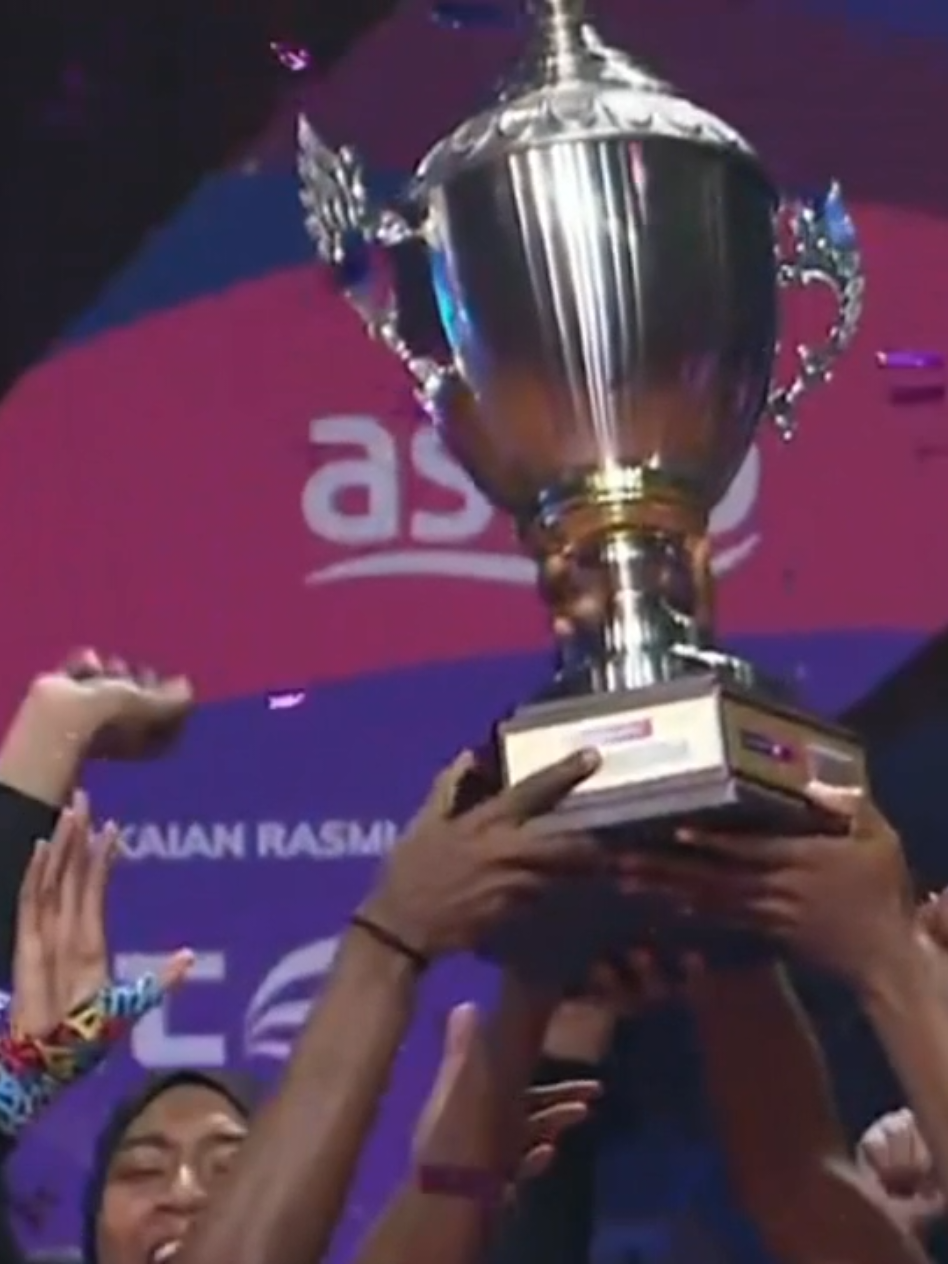 @netballfans🇲🇾