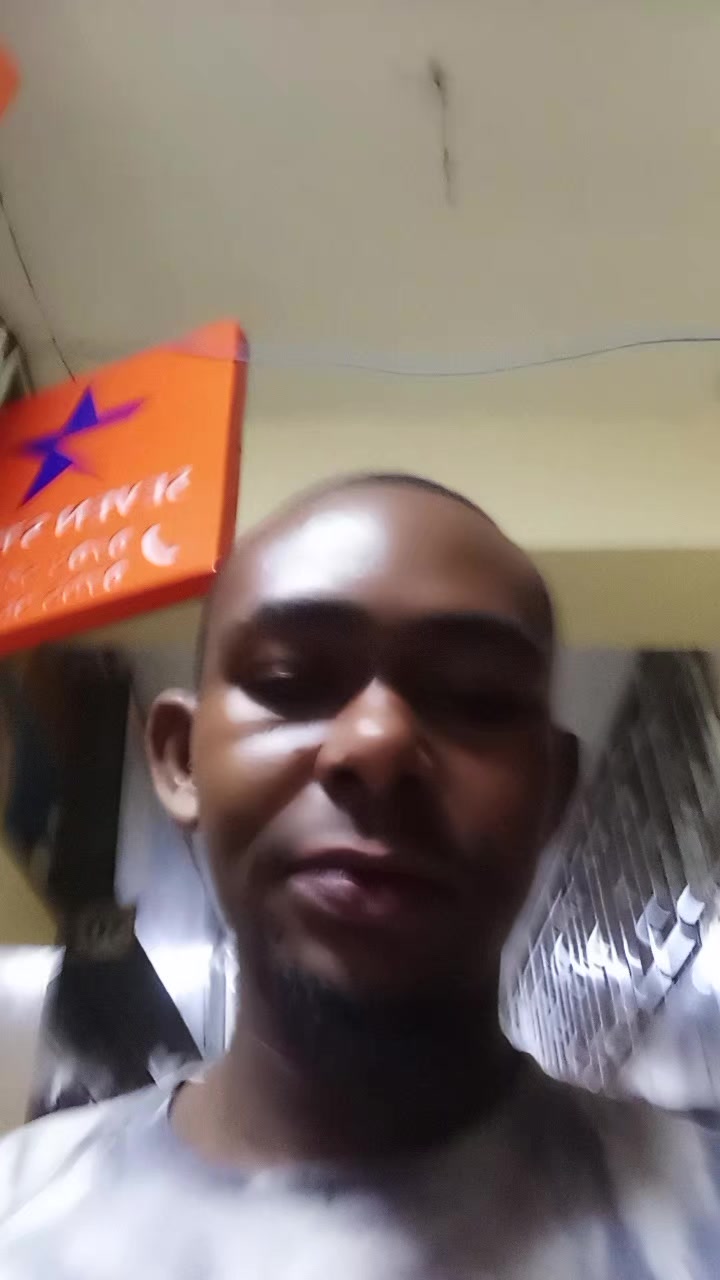 @Nicholas Mwanzia
