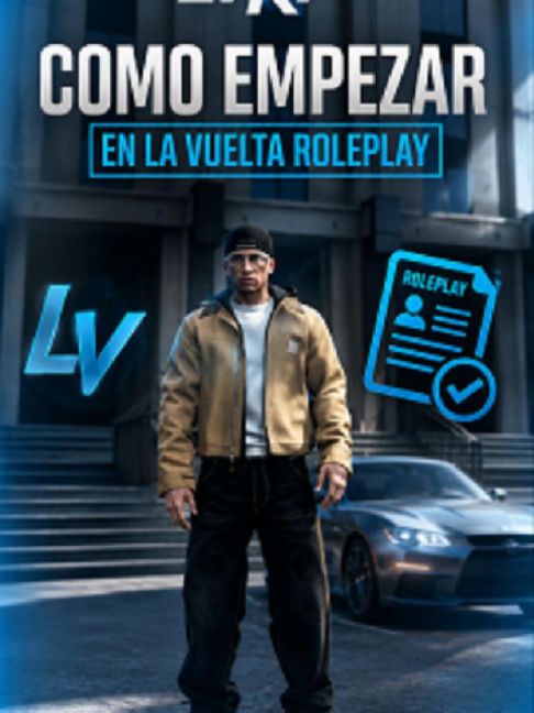 @🌴 La Vuelta Roleplay 🌴