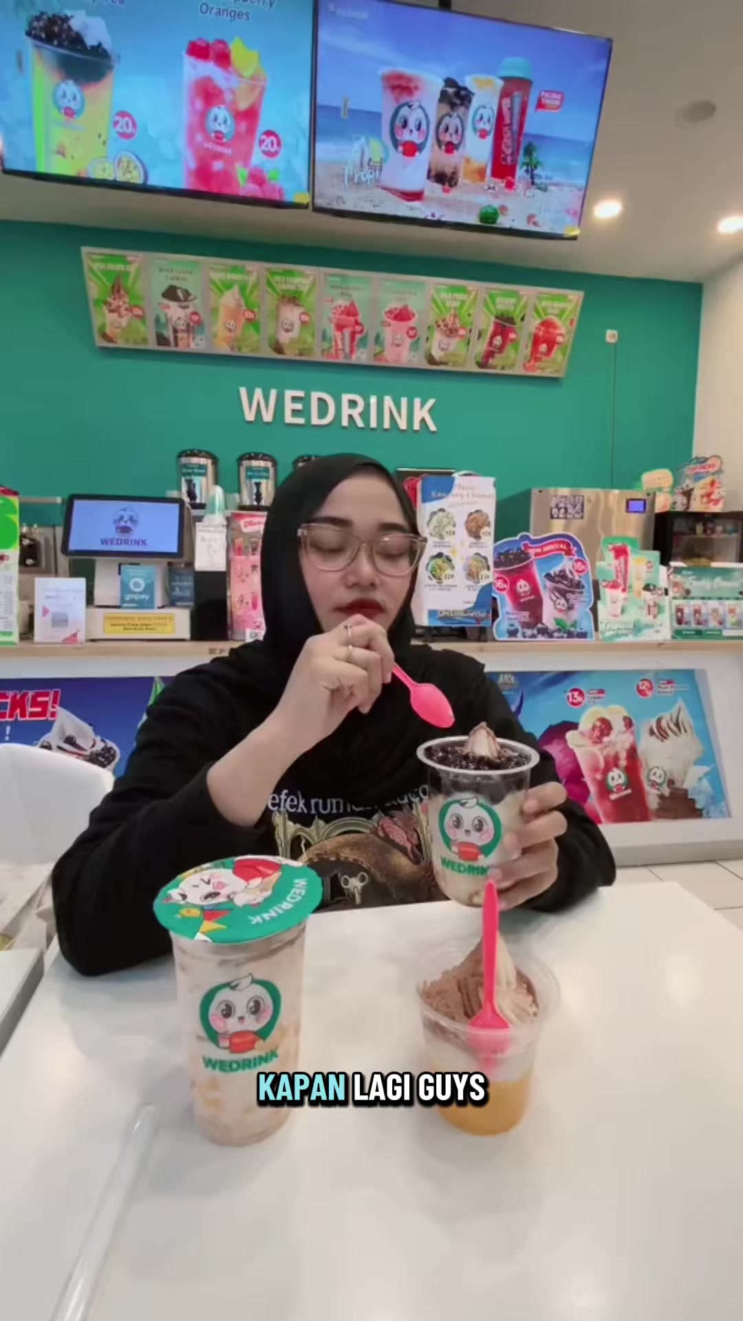 @Annisaun🍩☕️