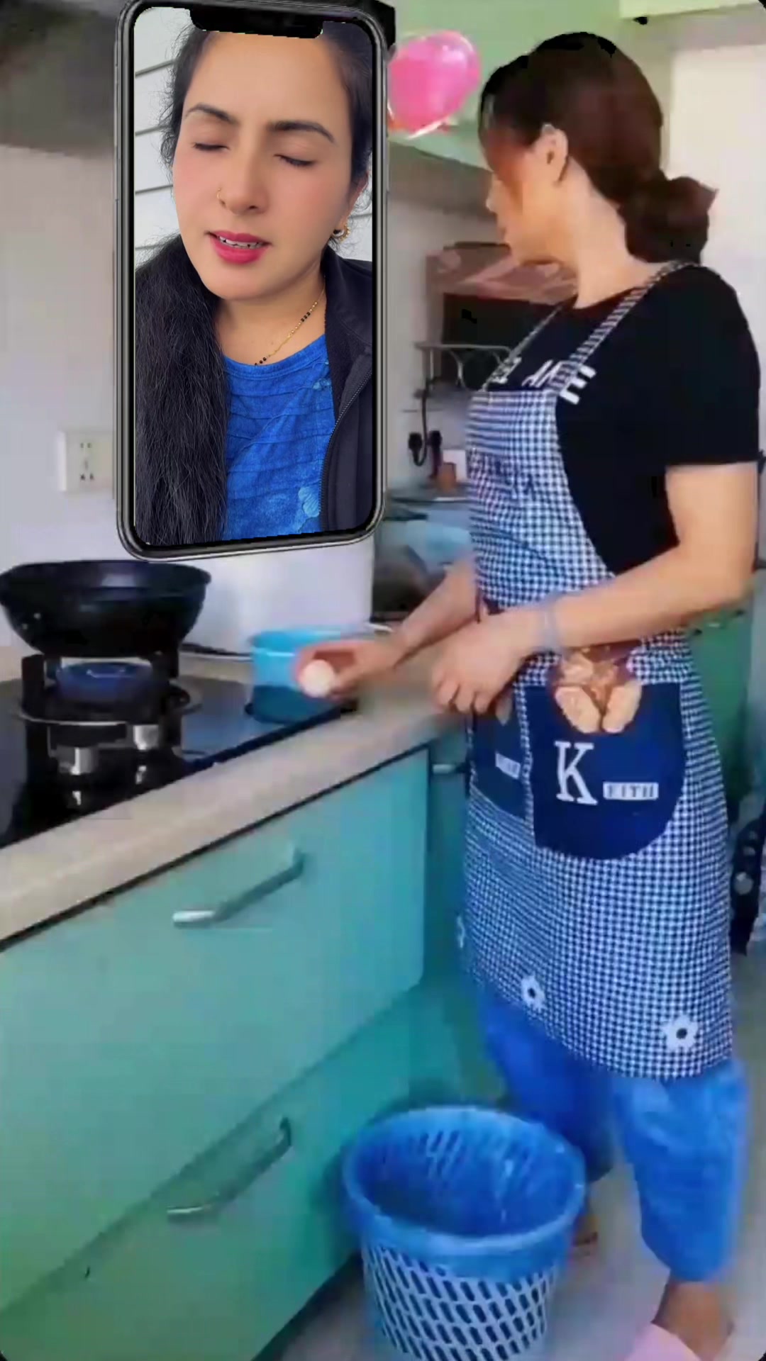 @Meena
