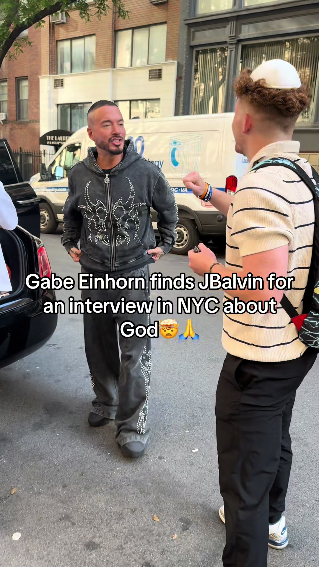 @Gabe Einhorn