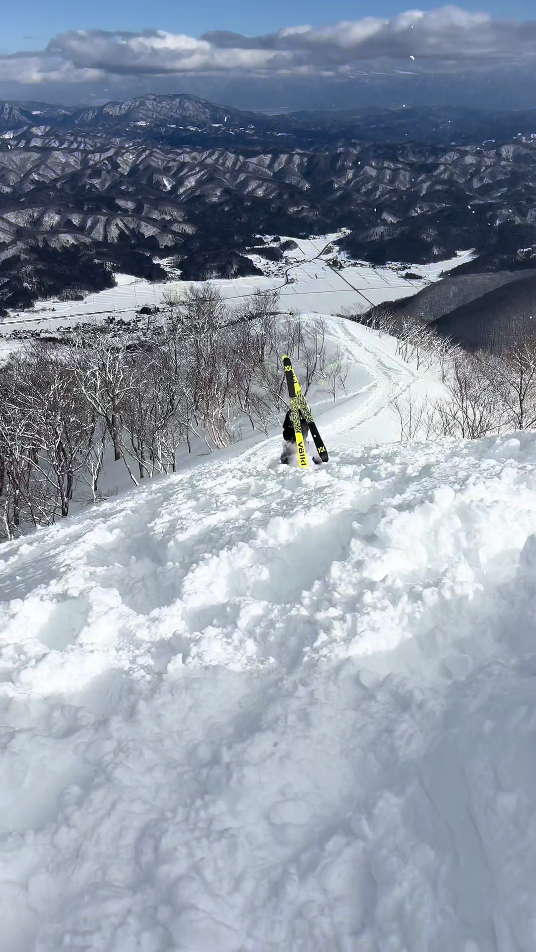 @Outdoor Seeker