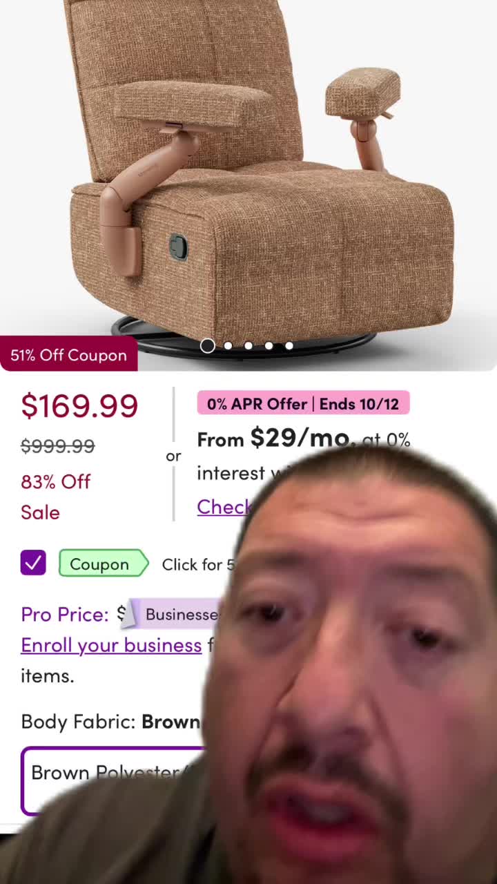 @Couponing with EDD