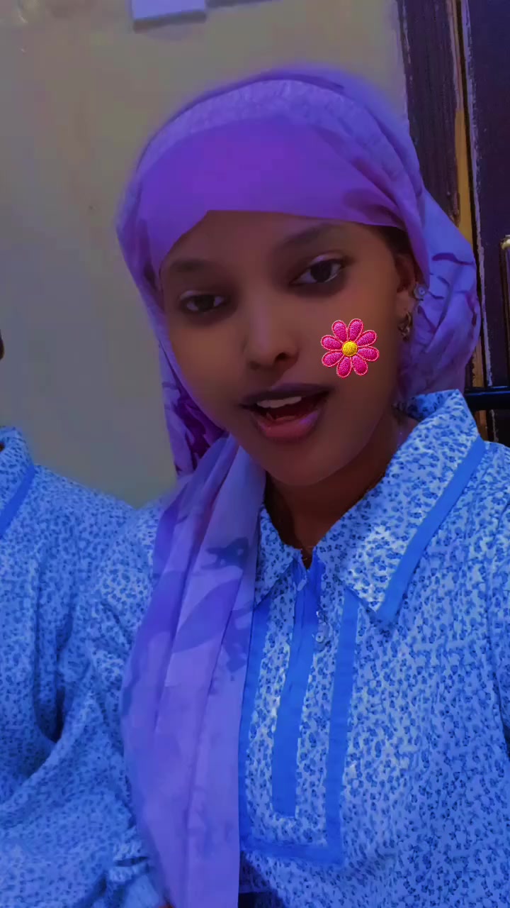 @Nanatii Arsii
