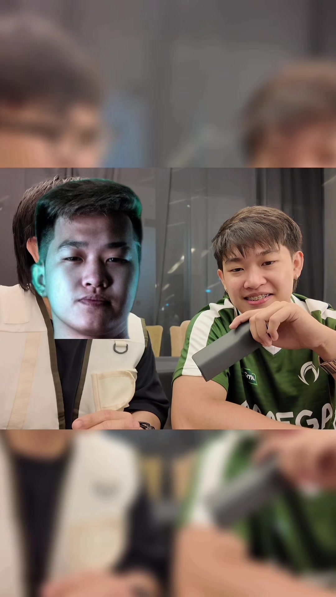 @Uomi | MPL 🇵🇭 Shoutcaster