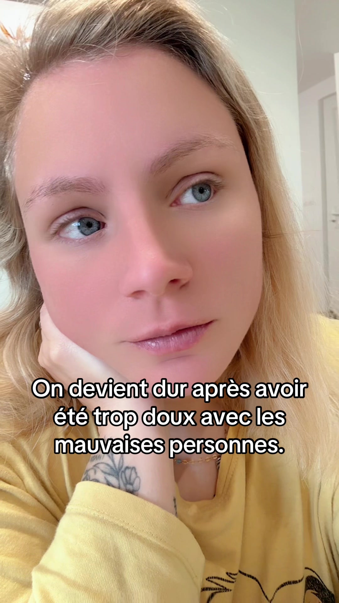 @Joy | Mes Racines dans Le Ciel