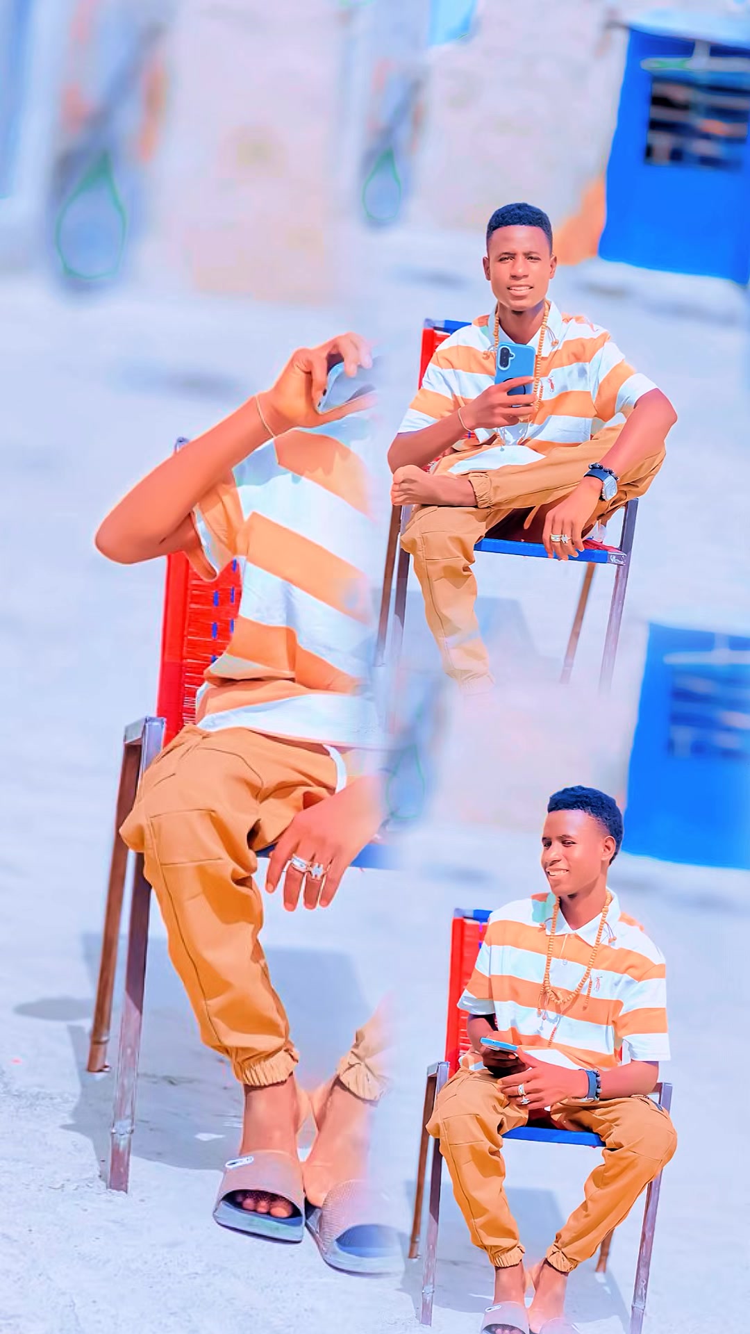 @Alaidiya Moudou