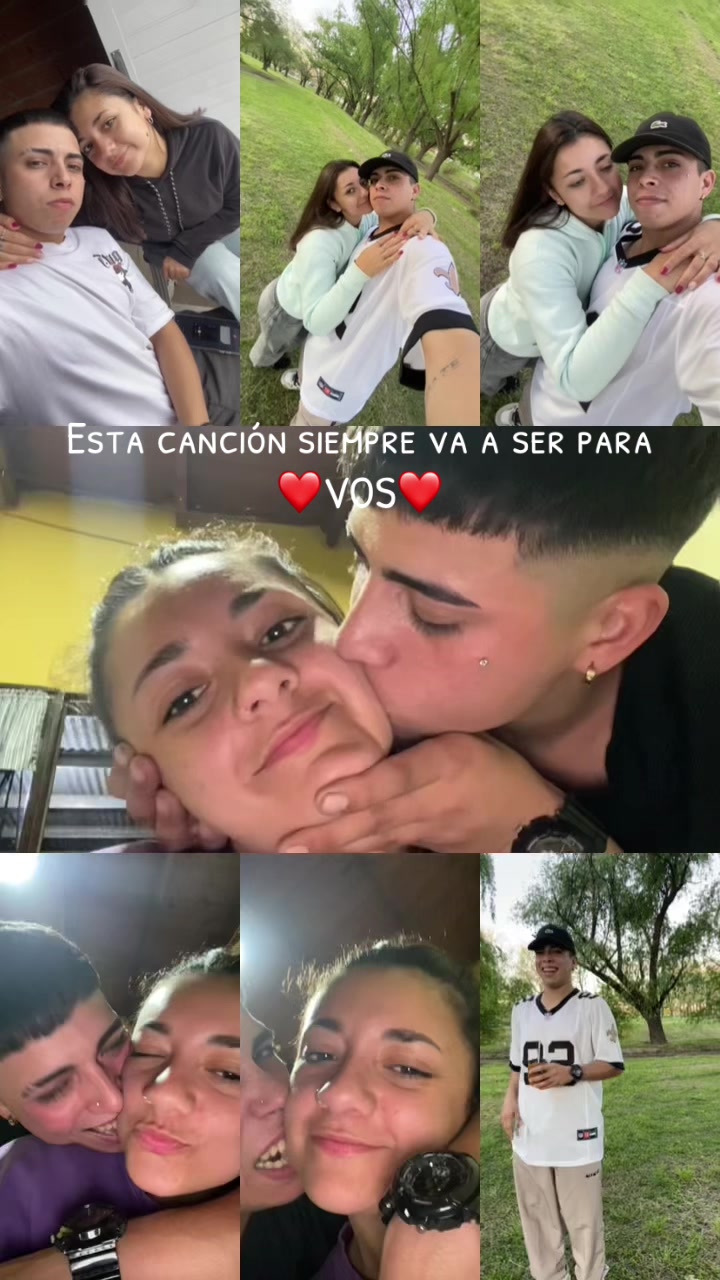 @Candela Suarez