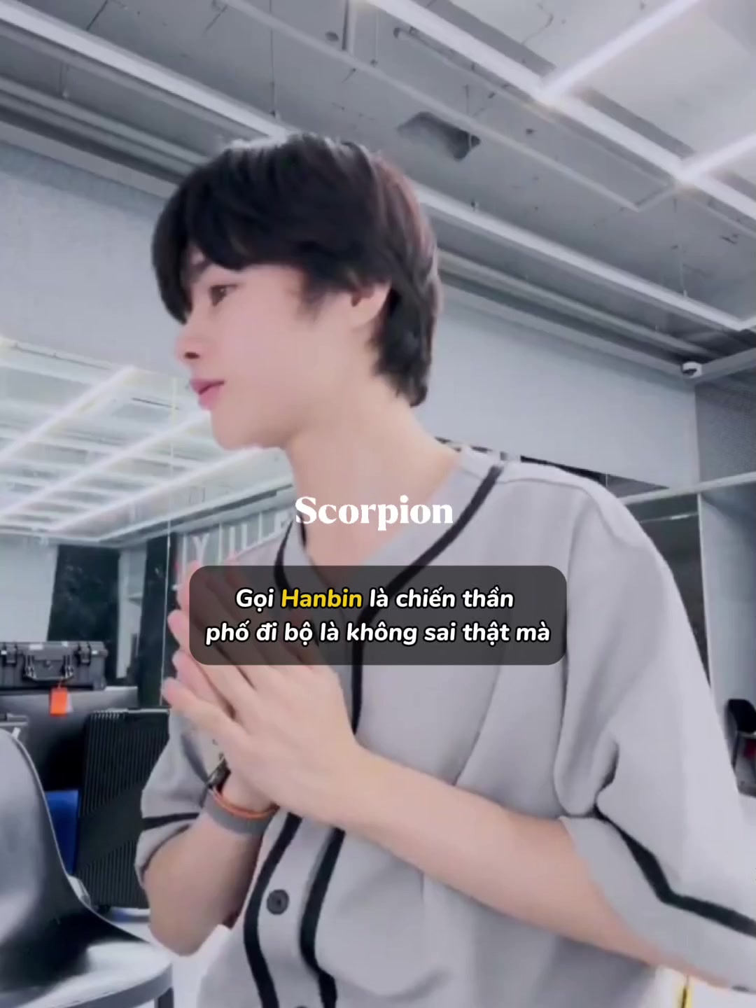 @Scorpion 🦂♏