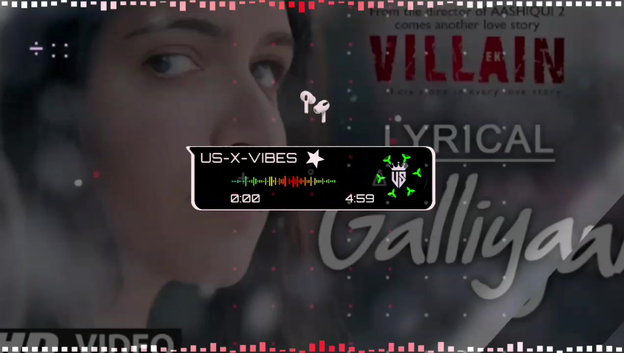 @♫︎𝙐𝙎 𝙓 𝙑𝙄𝘽𝙀𝙎♫︎