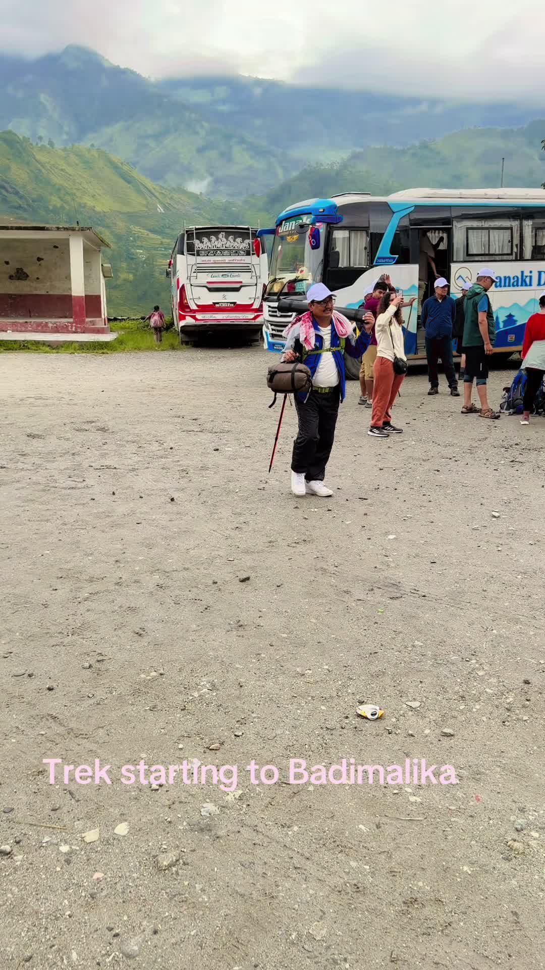 @Gaire Dai
