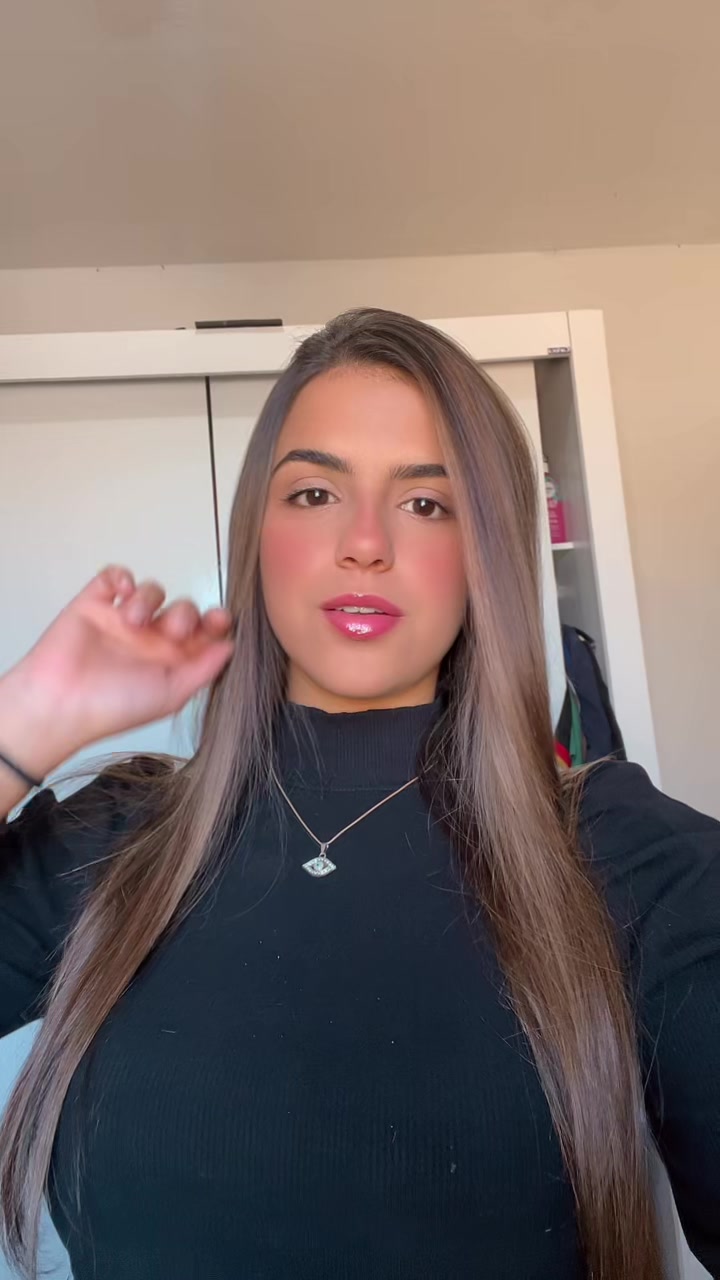 @Ana Vit&oacute;ria ❤️&zwj;🔥